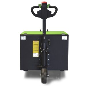 MOVEXX TT6000-S electric tug, product photo 6