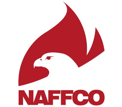 NAFFCO logo