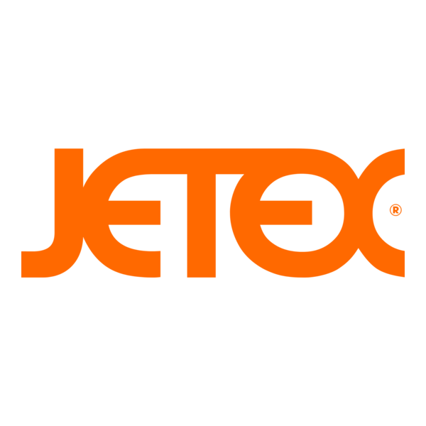 Jetex logo