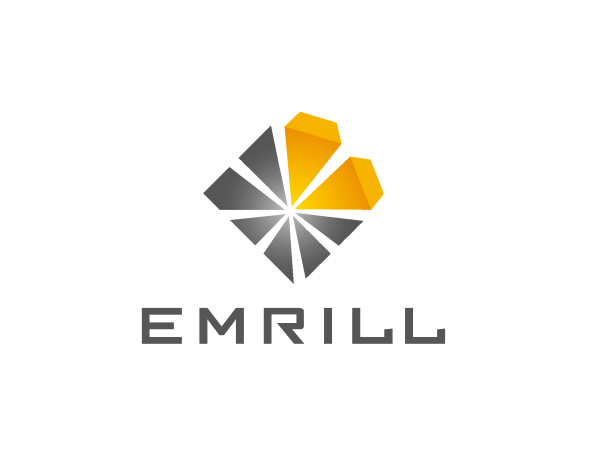Emrill logo
