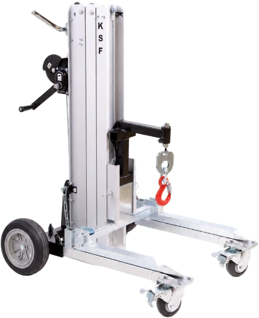 KSF BD2F material lifter