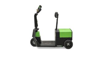 MOVEXX RR3500-S ride on electric tug, product photo 1